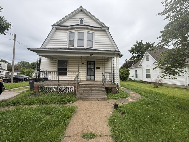 12 Bremer Avenue Property Photo 1