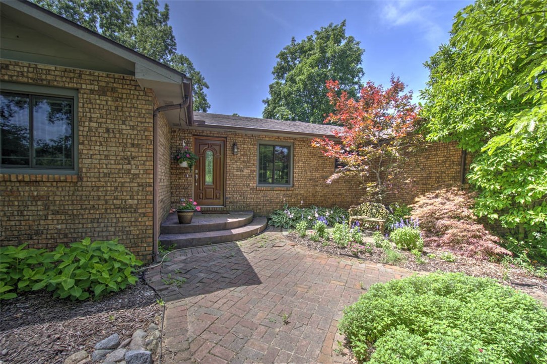 8837 Hickory Hills Drive Property Photo 1
