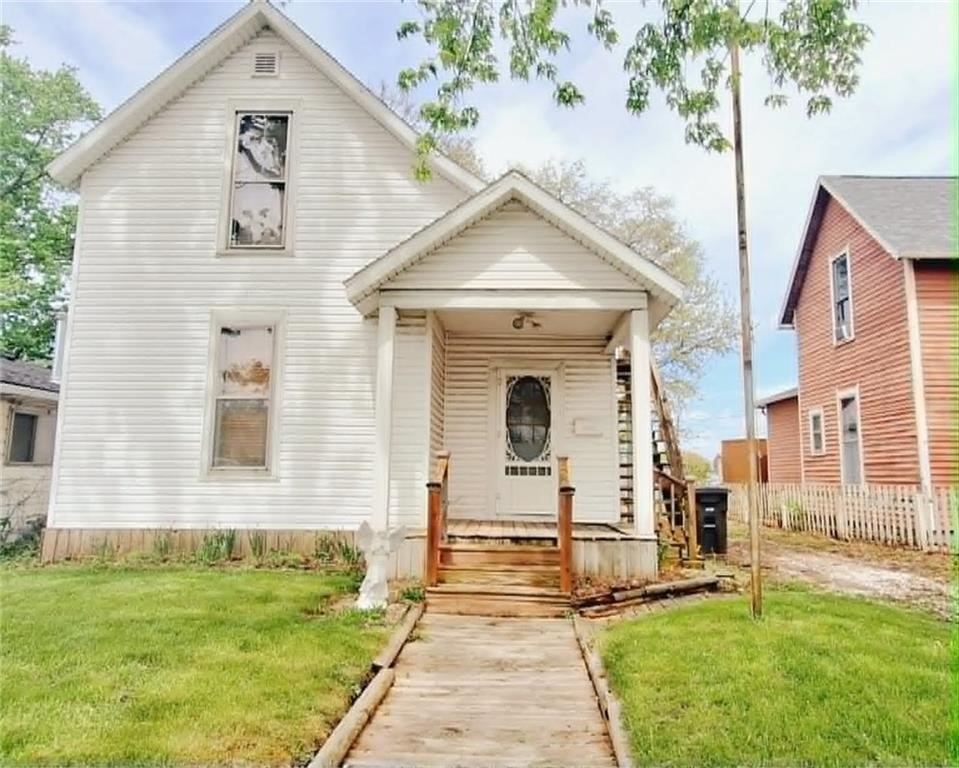 409 Ann Street Property Photo 1