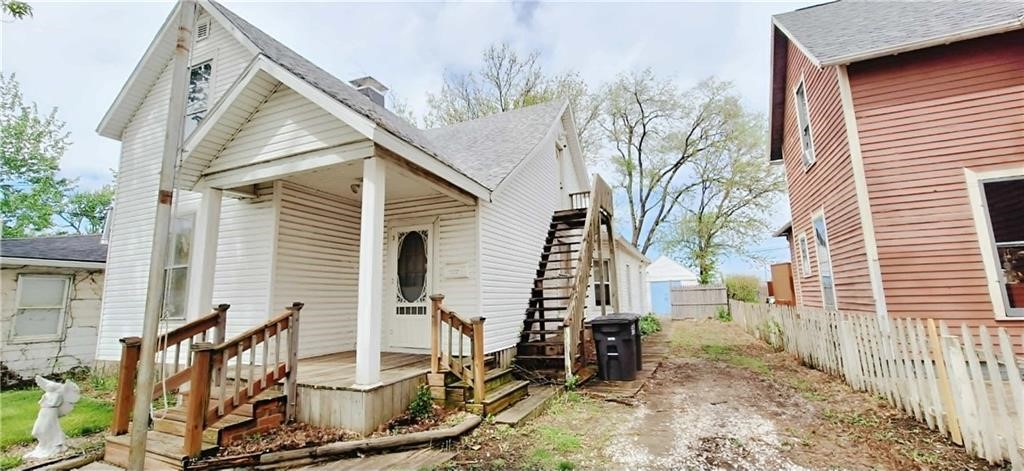 409 Ann Street Property Photo 2