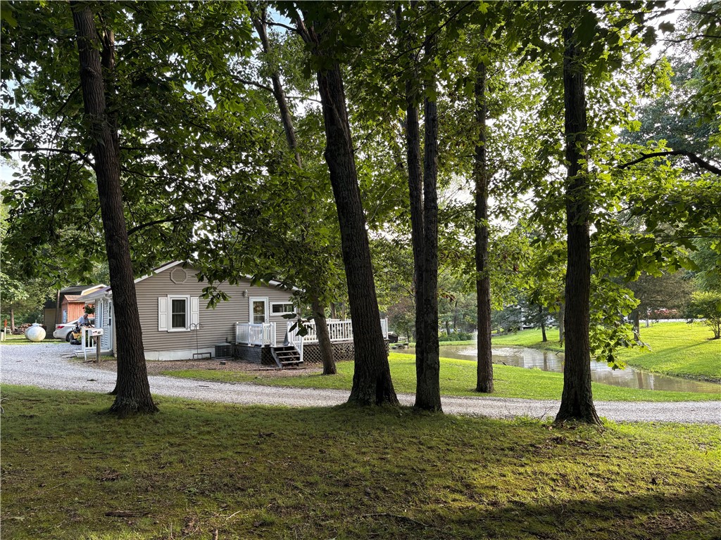 62 Catfish Drive Property Photo 1