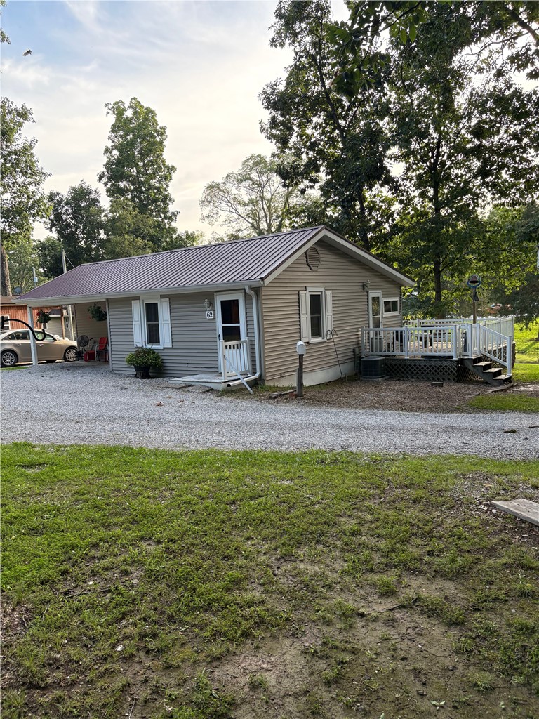 62 Catfish Drive Property Photo 2
