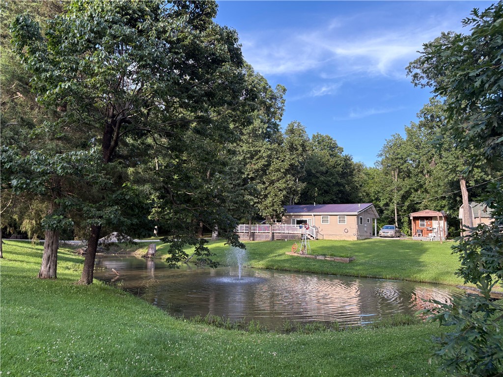 62 Catfish Drive Property Photo 4