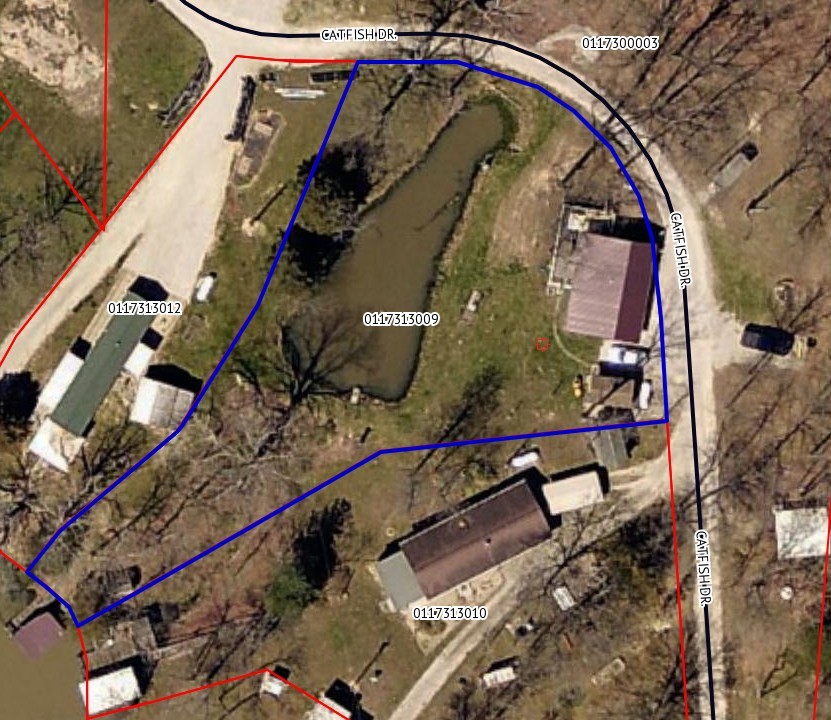 62 Catfish Drive Property Photo 8
