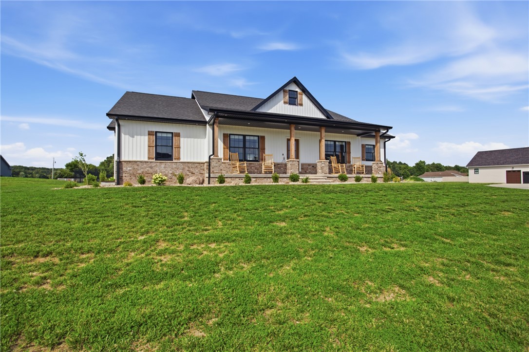 13212 Augusta National Drive Property Photo 2