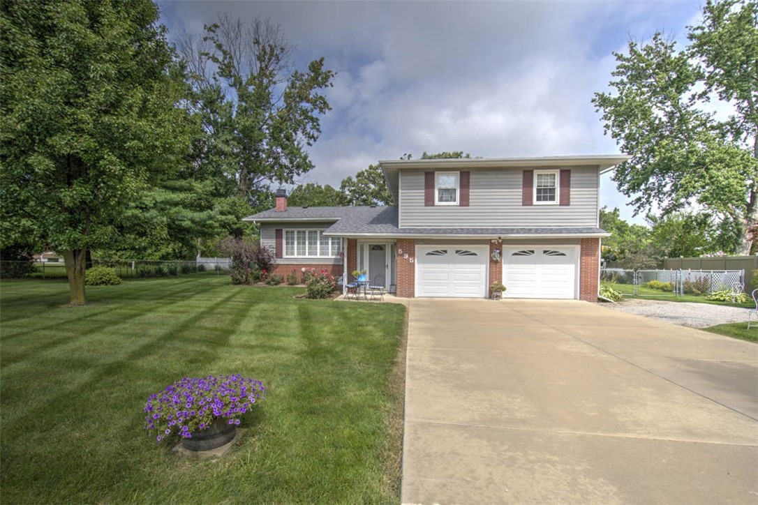 595 Mintler Drive Property Photo 1