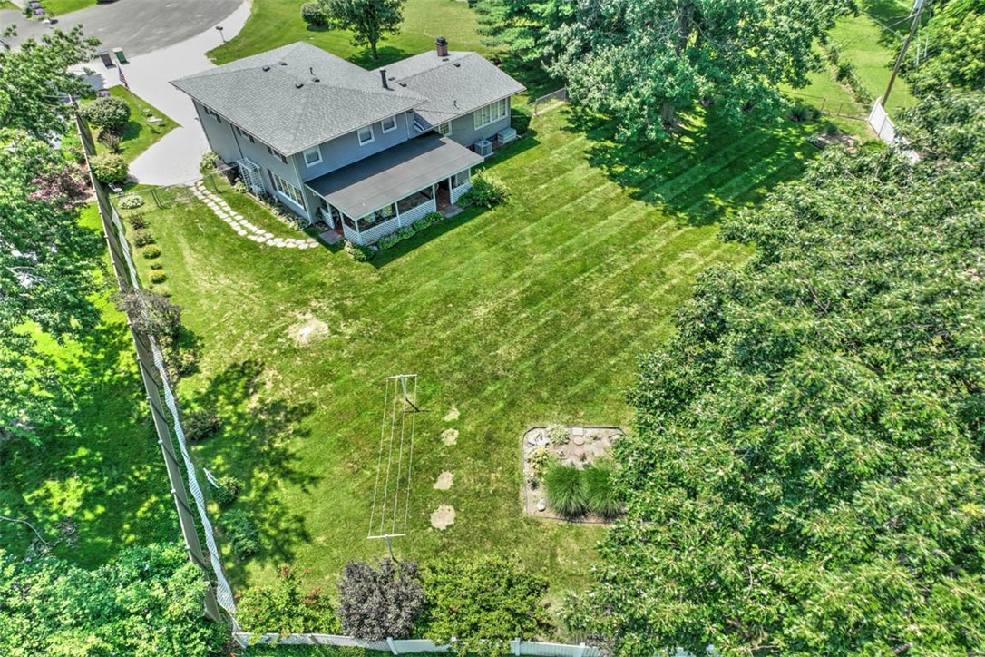 595 Mintler Drive Property Photo 4