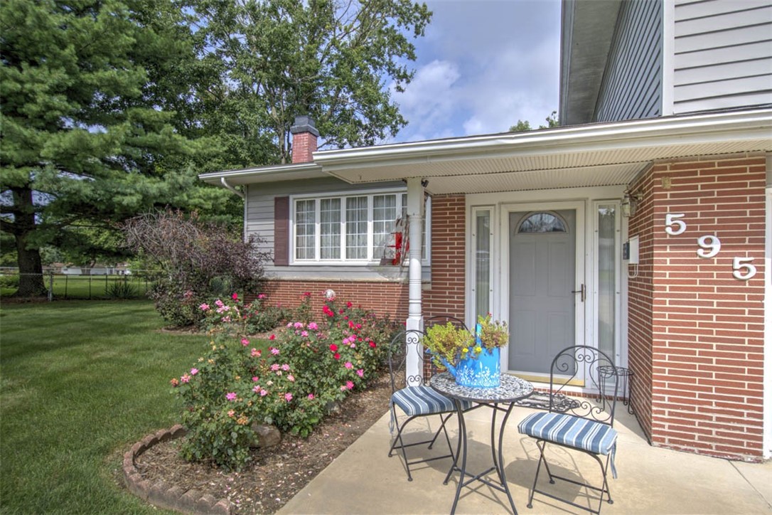 595 Mintler Drive Property Photo 8