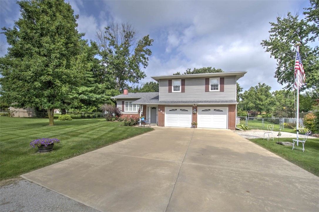 595 Mintler Drive Property Photo 33