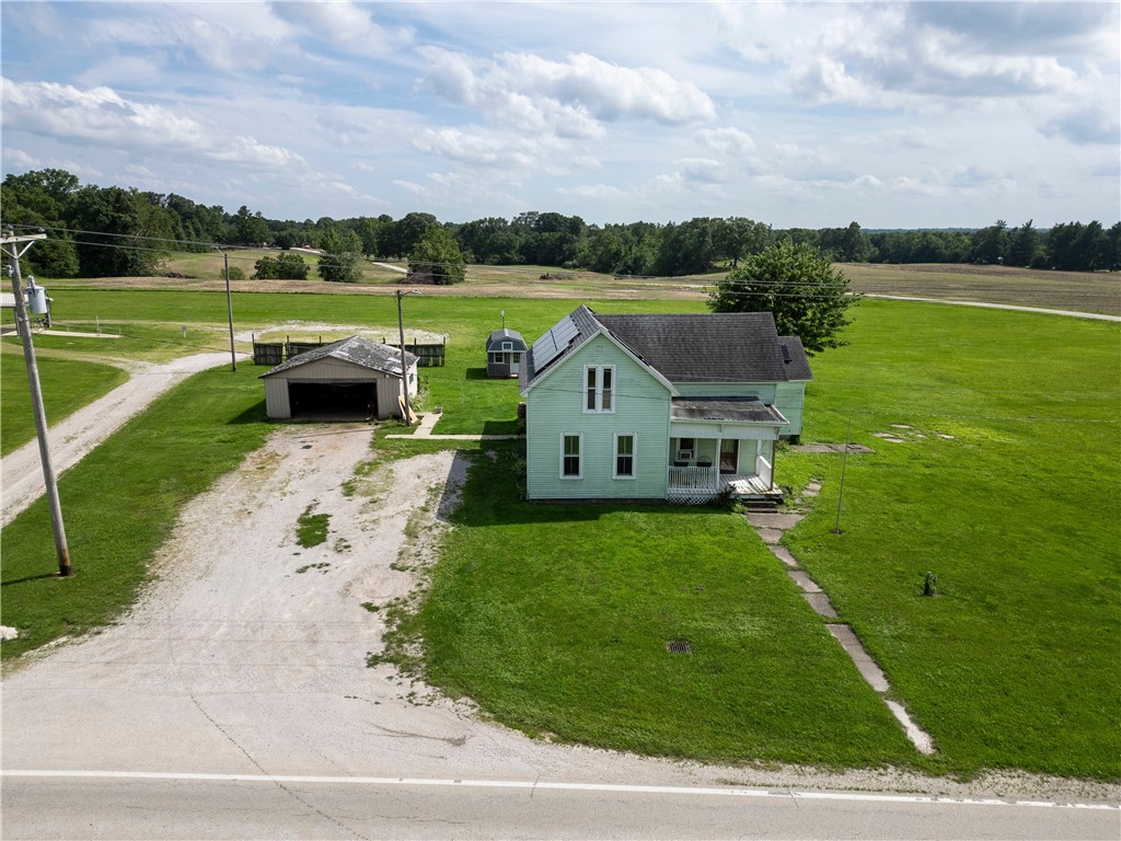 2531 Perrysville Road Property Photo 1