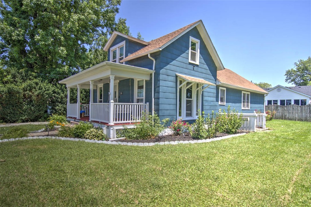 114 S Oak Street Property Photo 23