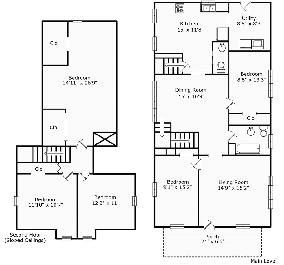 114 S Oak Street Property Photo 26