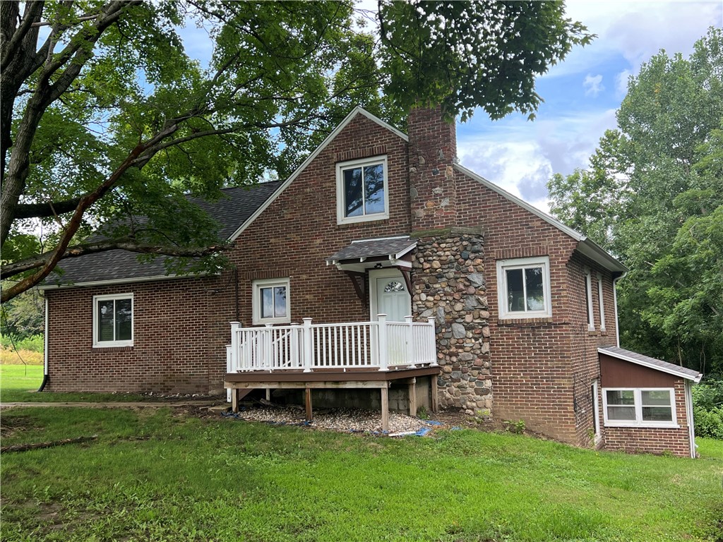 13741 Mcgee Road Property Photo 1