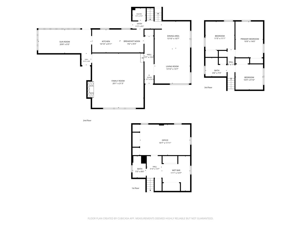 2220 W Ravina Park Road Property Photo 36