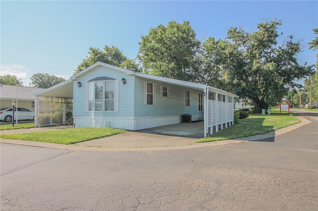812 N 7th, Lot 86 Street Property Photo 19