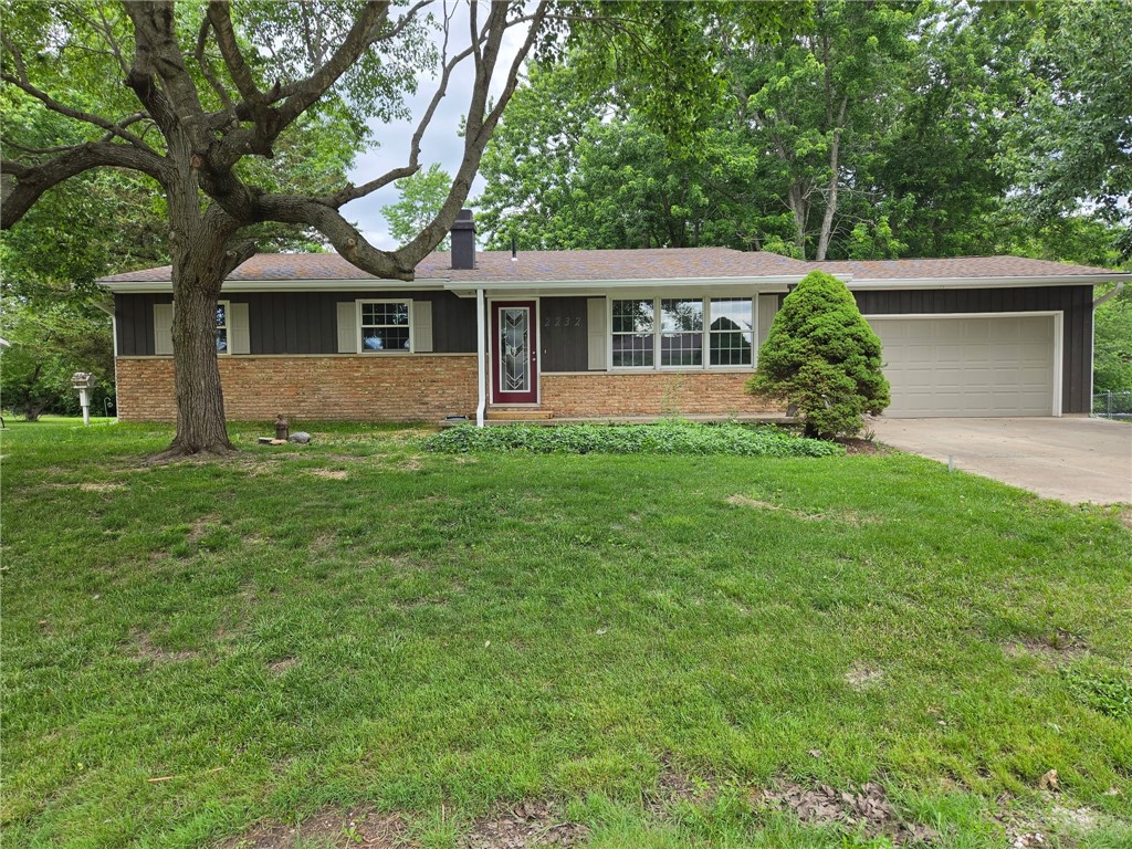 2232 Heather Hills Drive Property Photo 1