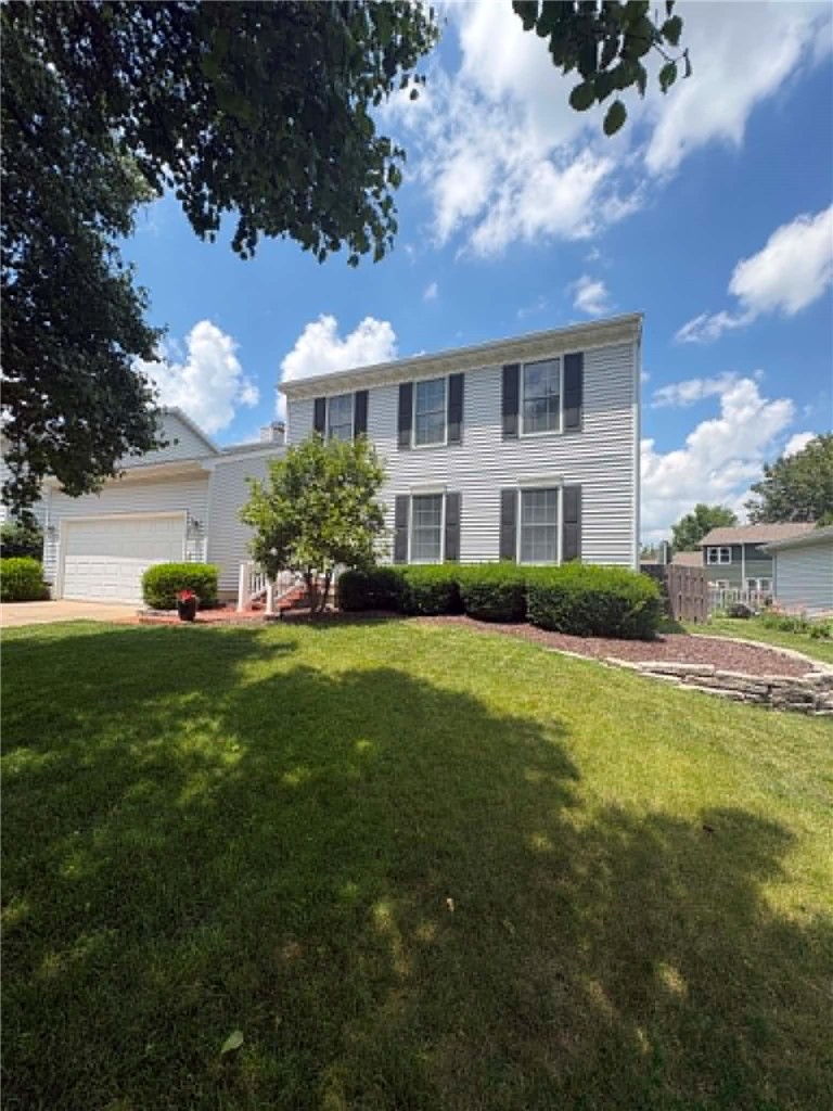 2266 S Franzy Drive Property Photo 1