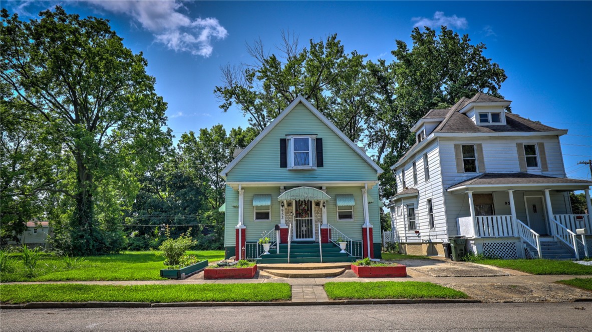 953 W Macon Street Property Photo 2
