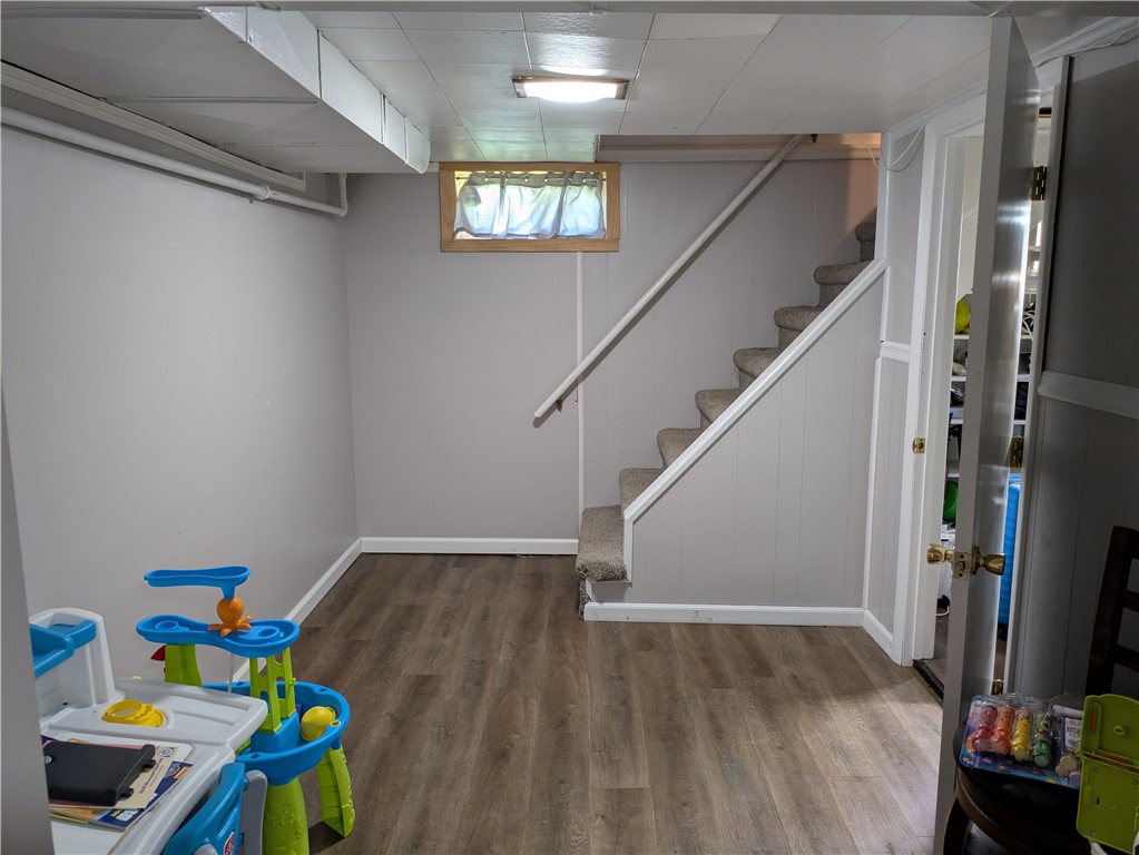 709 Ten Broeck Street Property Photo 10