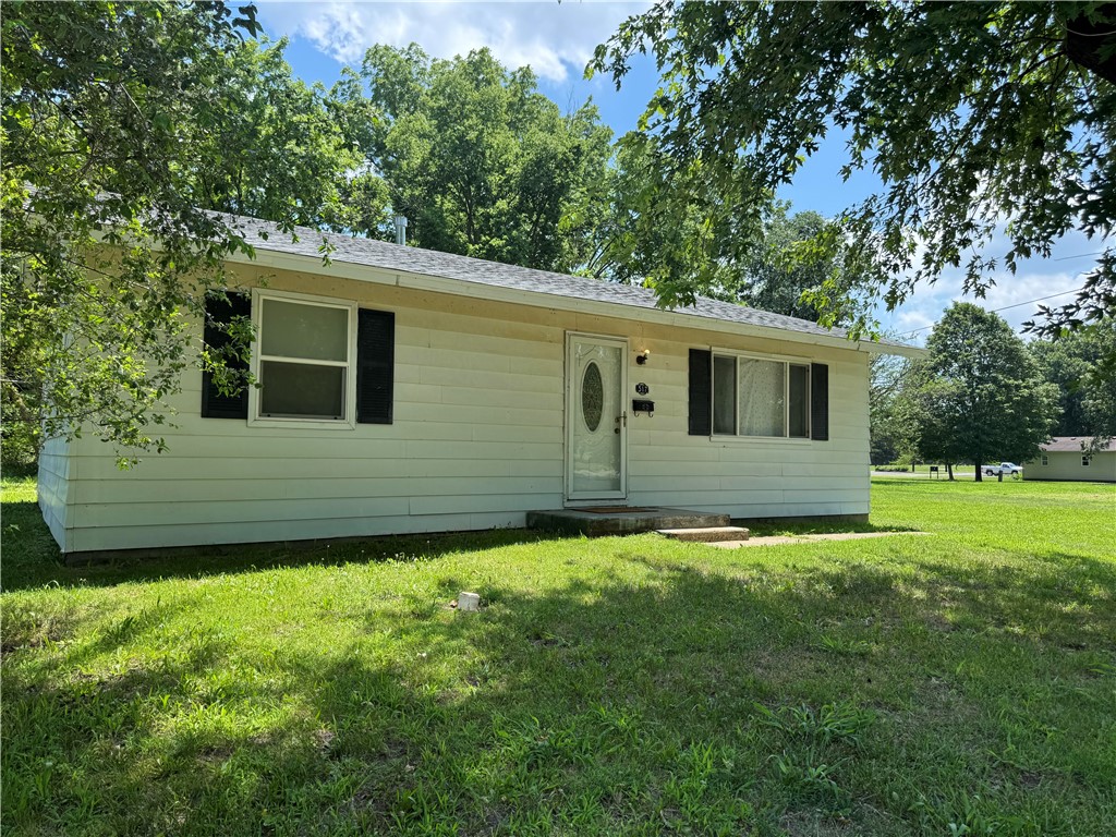 517 S Bowman Avenue Property Photo 1