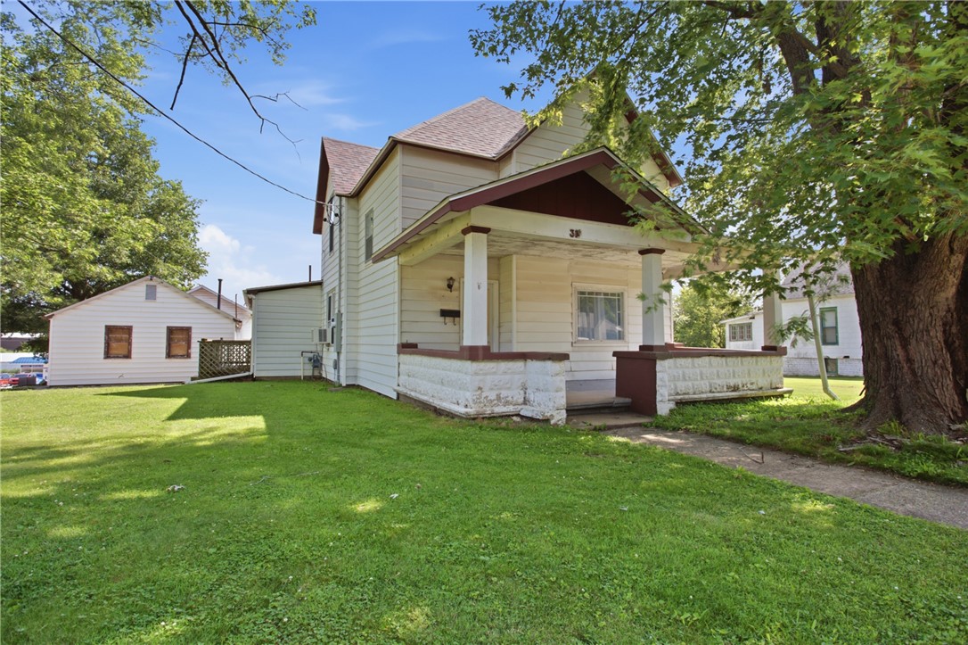 310 Morgan Street Property Photo 1