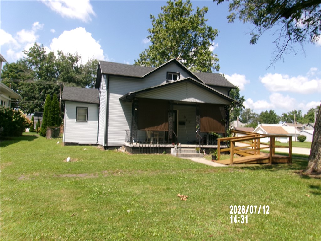 900 Lafayette Avenue Property Photo 1