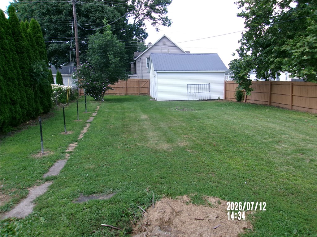 900 Lafayette Avenue Property Photo 9