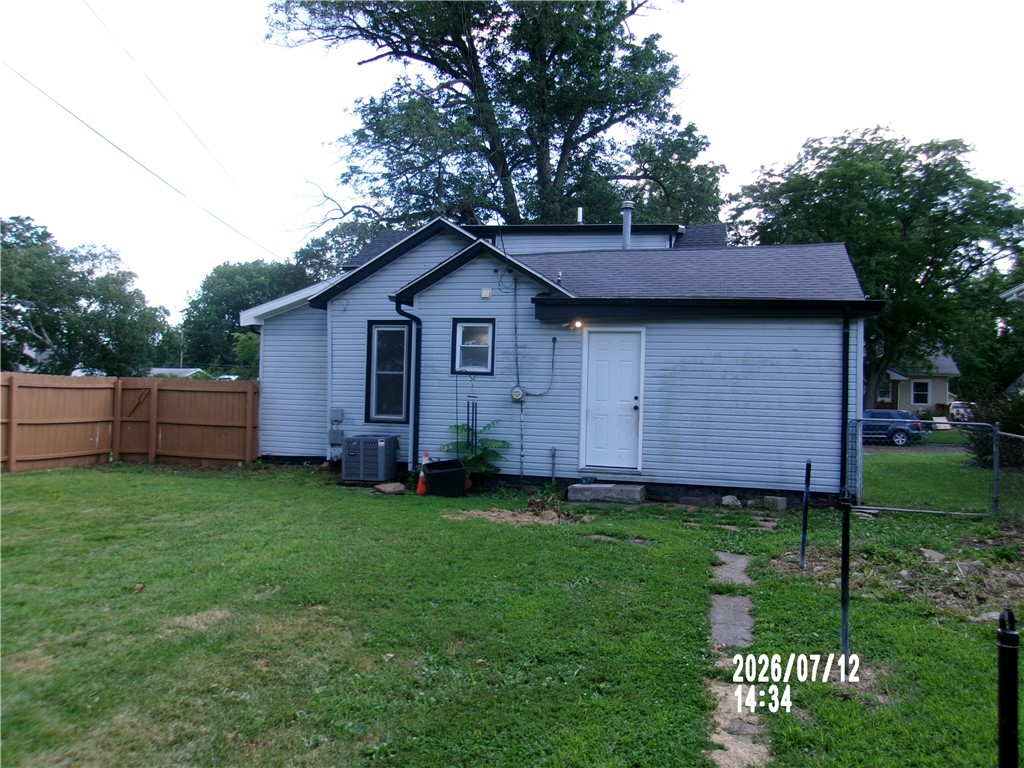 900 Lafayette Avenue Property Photo 10