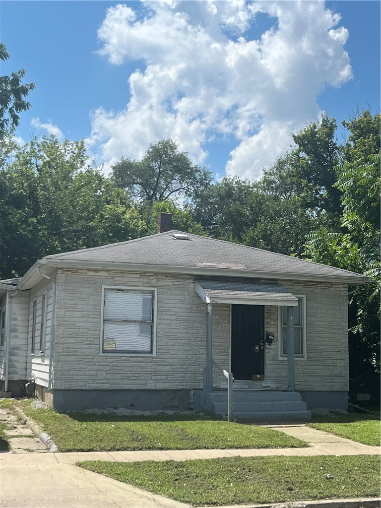 945 Maffit Street Property Photo 1