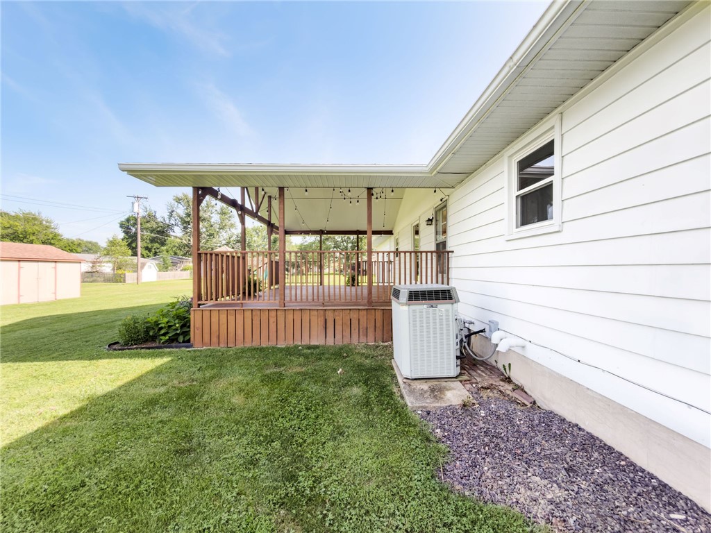 1108 S Prairie Street Property Photo 37