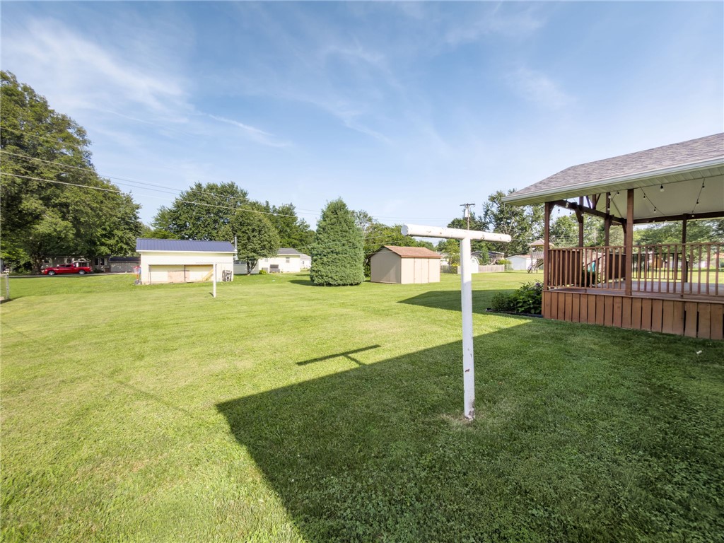 1108 S Prairie Street Property Photo 38