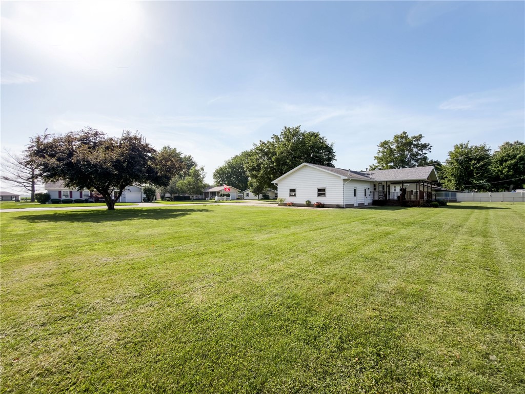 1108 S Prairie Street Property Photo 43