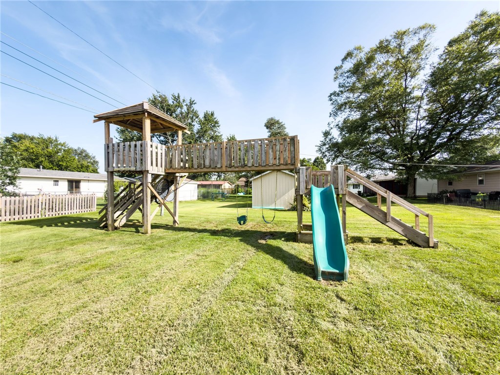1108 S Prairie Street Property Photo 44