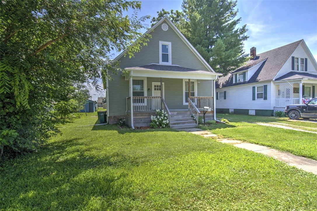 110 N Poplar Street Property Photo 7