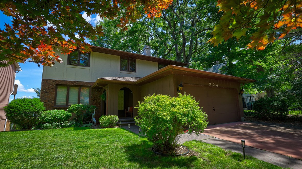 524 Ridge Avenue Property Photo 1