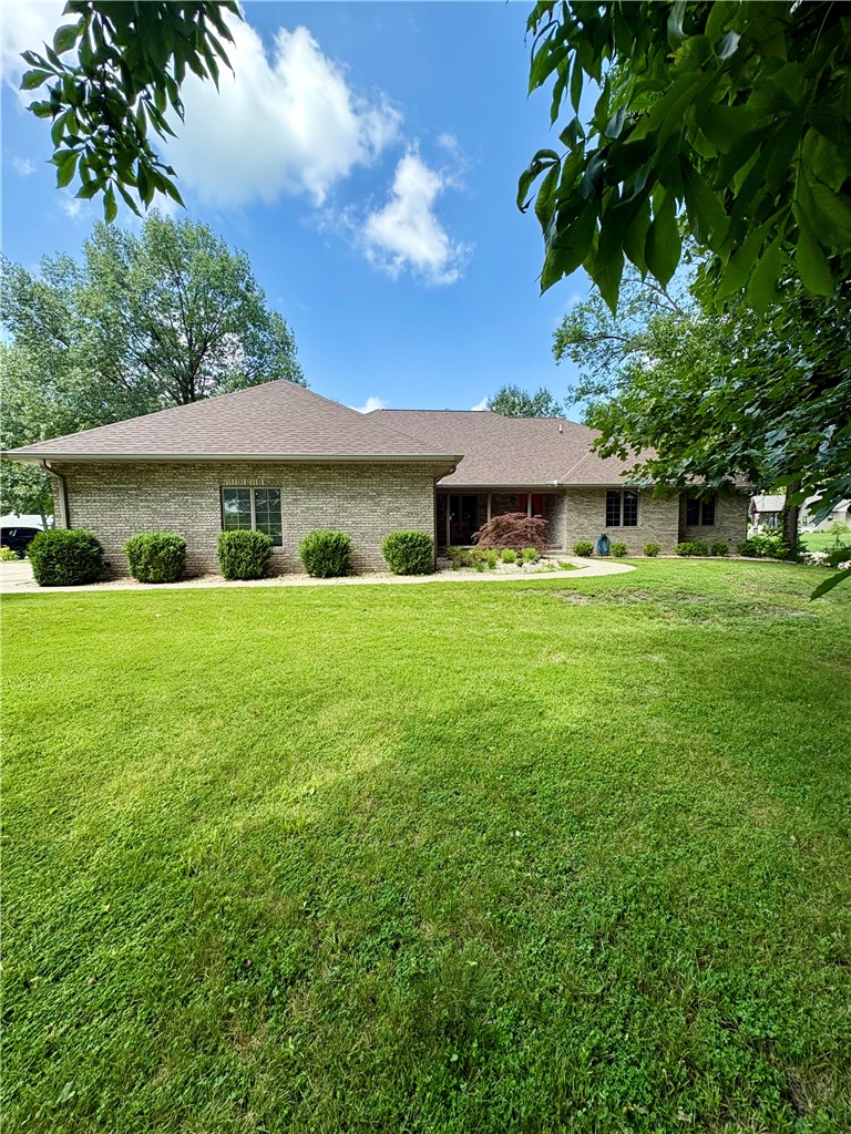 11411 Red Bud Lane Property Photo 1