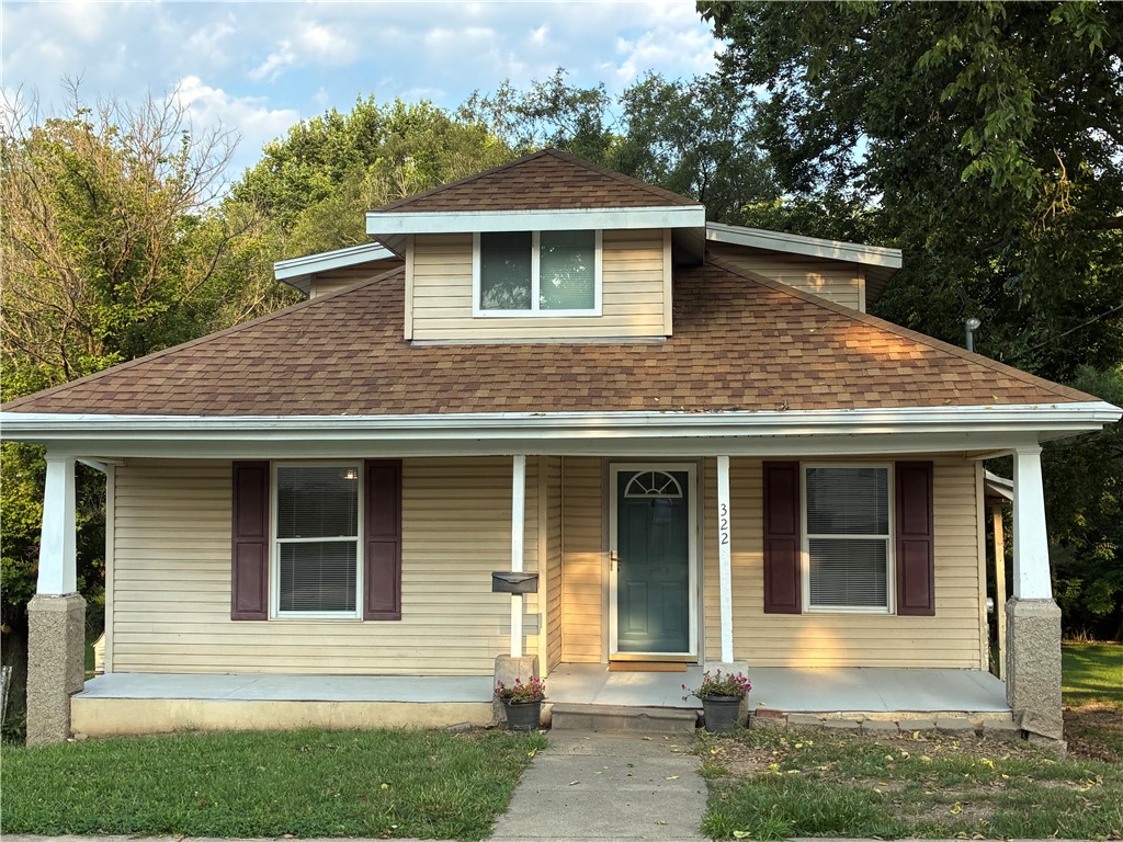 322 B Street Property Photo 1