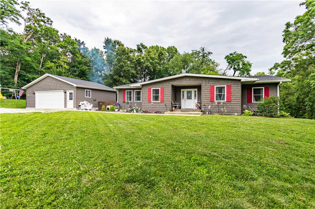 5005 E William Road Property Photo 1