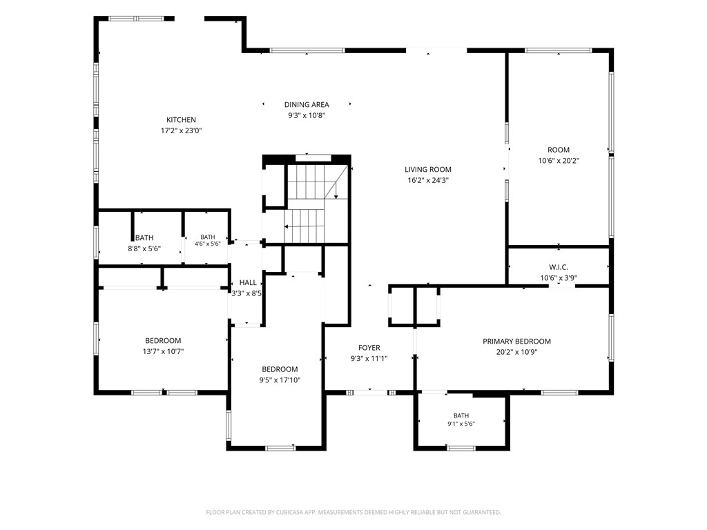 5005 E William Road Property Photo 26