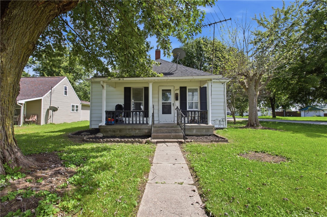 207 Harrison Avenue Property Photo 1