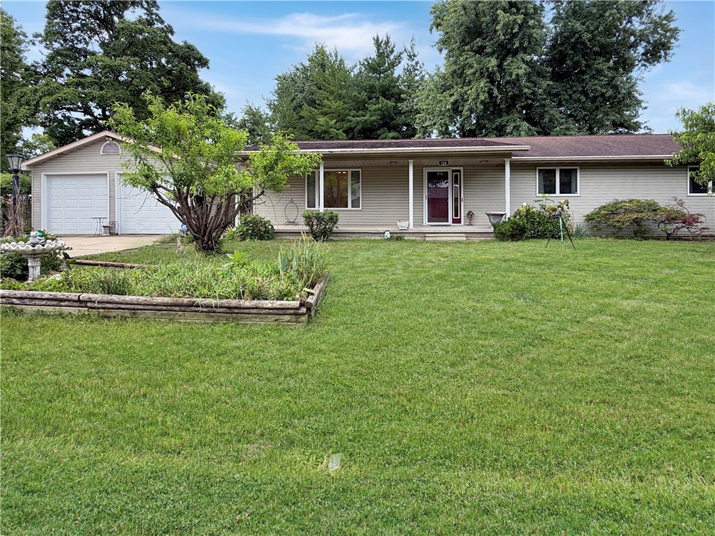 120 Heather Drive Property Photo 1