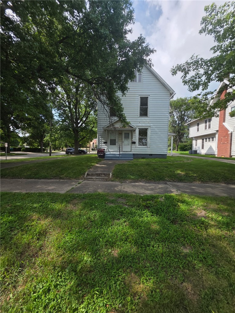 1520 Lafayette Avenue Property Photo 1