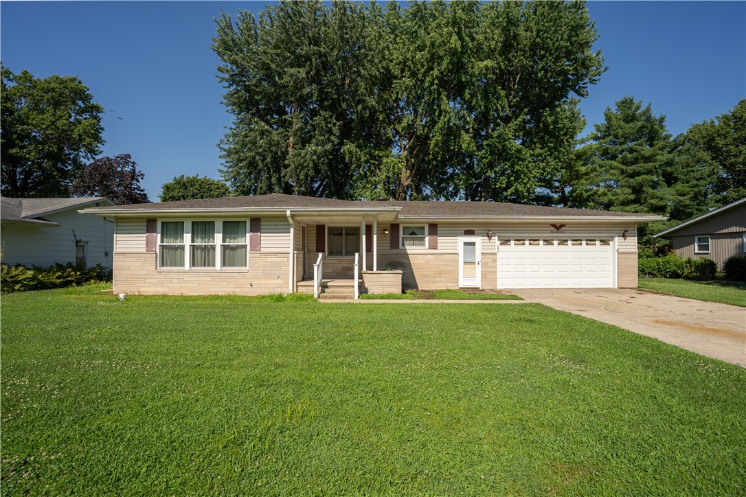 1017 Wenthe Drive Property Photo 1