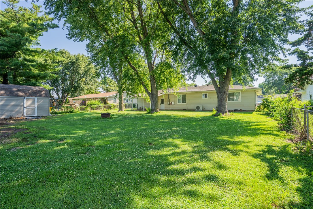 1017 Wenthe Drive Property Photo 29