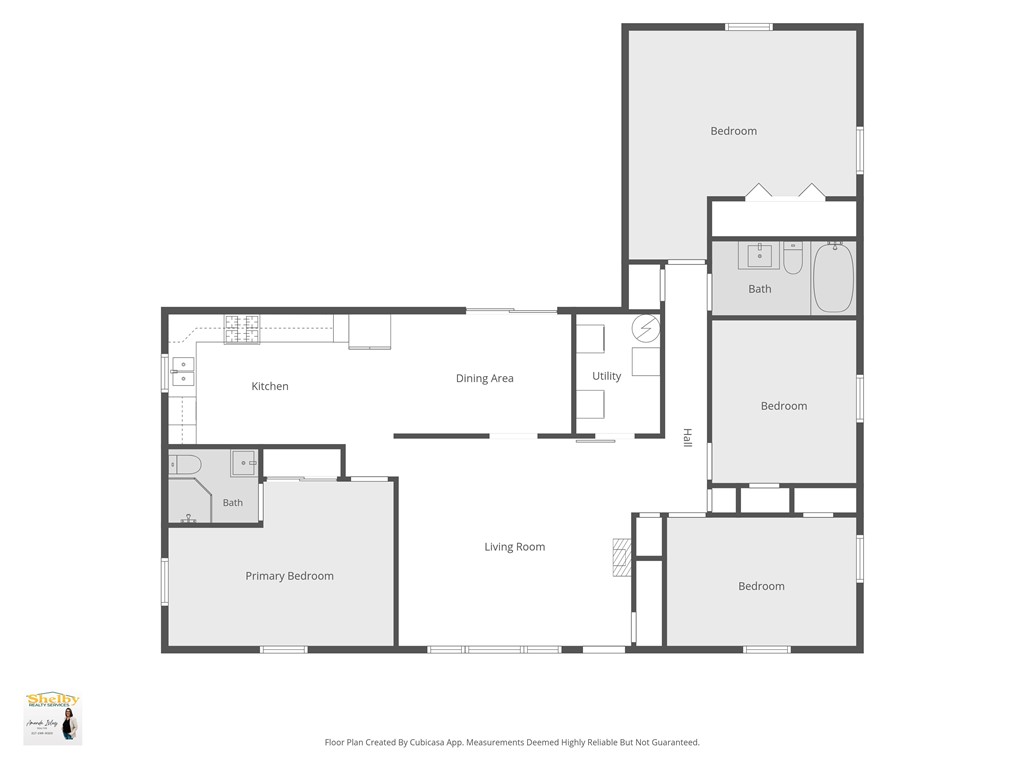 203 N Wall Street Property Photo 29