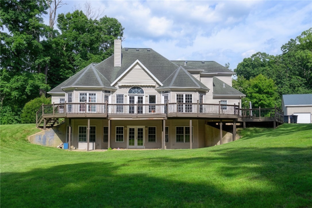 4 Woodbird Drive Property Photo 2
