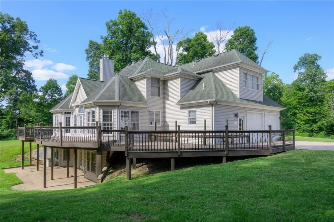 4 Woodbird Drive Property Photo 23