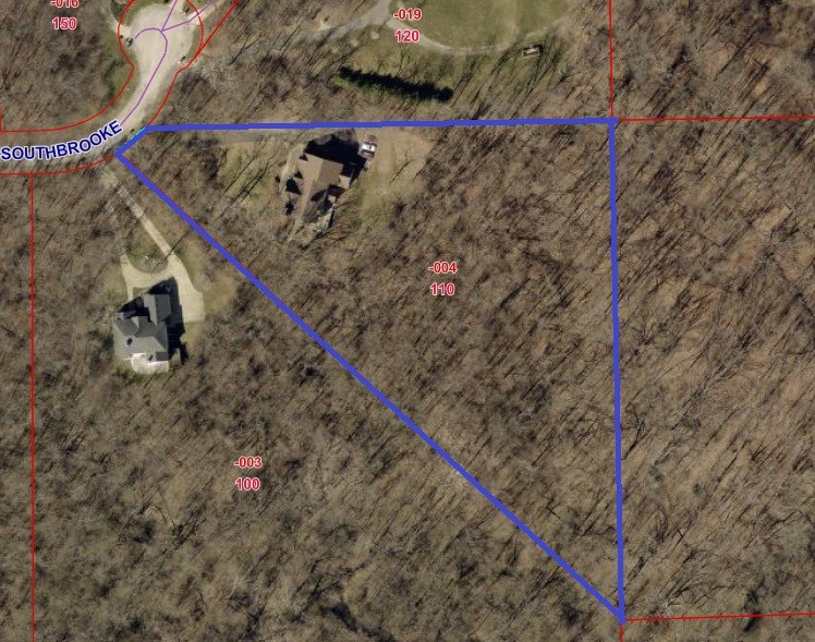 110 Southbrooke Court Property Photo 46