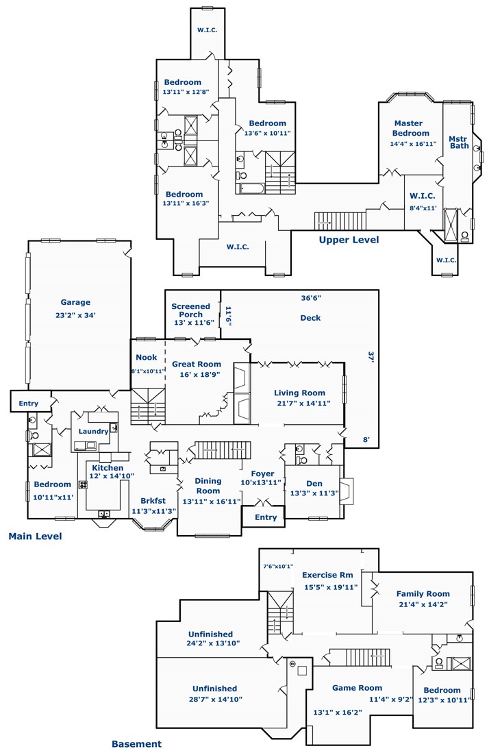 110 Southbrooke Court Property Photo 47