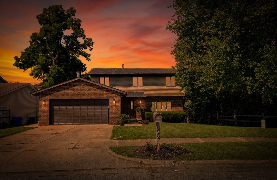 2287 Valley View Place Property Photo 2